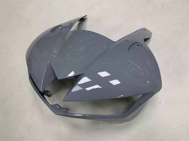 2013-2023 Honda CBR600RR Motorcycle Fairing - Nardo Grey UK Manufacturers