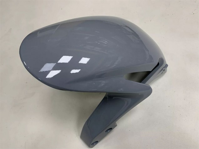 2013-2023 Honda CBR600RR Motorcycle Fairing - Nardo Grey UK Manufacturers