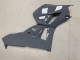 2013-2023 Honda CBR600RR Motorcycle Fairing - Nardo Grey UK Manufacturers