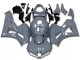 2013-2023 Honda CBR600RR Motorcycle Fairing - Nardo Grey UK Manufacturers