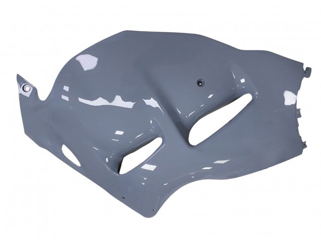1996-2007 Suzuki GSXR 1300 Hayabusa Motorcycle Fairings - Nardo Grey UK Manufacturers