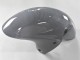 1996-2007 Suzuki GSXR 1300 Hayabusa Motorcycle Fairings - Nardo Grey Black No Decal UK Manufacturers