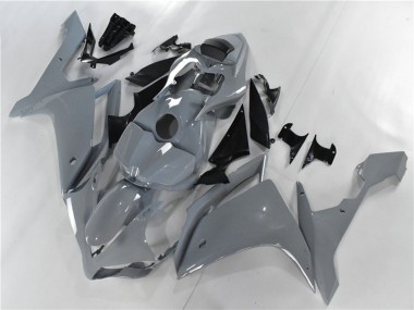 2007-2008 Yamaha YZF 1000 R1 Motorcycle Fairings - Nardo Grey UK Manufacturers