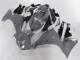 2009-2011 Yamaha YZF 1000 R1 Motorcycle Fairings - Nardo Grey UK Manufacturers