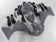 2009-2011 Yamaha YZF 1000 R1 Motorcycle Fairings - Nardo Grey UK Manufacturers