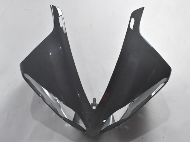 2009-2011 Yamaha YZF 1000 R1 Motorcycle Fairings - Nardo Grey UK Manufacturers