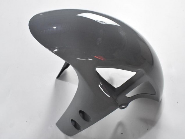 2009-2011 Yamaha YZF 1000 R1 Motorcycle Fairings - Nardo Grey UK Manufacturers