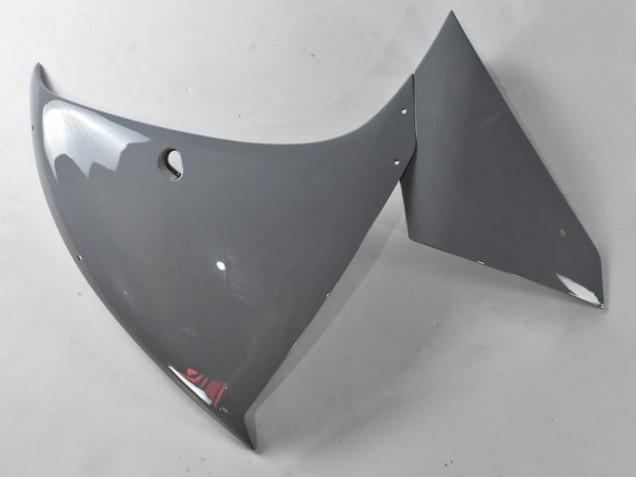 2009-2011 Yamaha YZF 1000 R1 Motorcycle Fairings - Nardo Grey UK Manufacturers