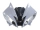 2006-2007 Yamaha YZF 600 R6 Motorcycle Fairings - Nardo Grey UK Manufacturers