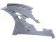 2006-2007 Yamaha YZF 600 R6 Motorcycle Fairings - Nardo Grey UK Manufacturers