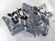 2006-2007 Honda CBR1000RR Motorcycle Fairings - Nardo Grey White Repsol UK Manufacturers