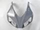 2006-2007 Honda CBR1000RR Motorcycle Fairings - Nardo Grey White Repsol UK Manufacturers