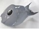 2006-2007 Honda CBR1000RR Motorcycle Fairings - Nardo Grey White Repsol UK Manufacturers