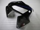2005-2006 Honda CBR600RR Motorcycle Fairings - Nardo Grey Shark UK Manufacturers