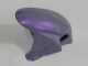 2007-2008 Honda CBR600RR Motorcycle Fairings - Chameleon Grey Dazz Pearl Purple UK Manufacturers