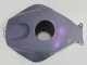 2007-2008 Honda CBR600RR Motorcycle Fairings - Chameleon Grey Dazz Pearl Purple UK Manufacturers