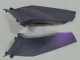 2007-2008 Honda CBR600RR Motorcycle Fairings - Chameleon Grey Dazz Pearl Purple UK Manufacturers