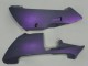 2007-2008 Honda CBR600RR Motorcycle Fairings - Chameleon Grey Dazz Pearl Purple UK Manufacturers