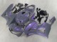 2013-2023 Honda CBR600RR Motorcycle Fairings - Chameleon Grey Dazz Pearl Purple UK Manufacturers
