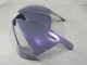 2013-2023 Honda CBR600RR Motorcycle Fairings - Chameleon Grey Dazz Pearl Purple UK Manufacturers