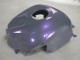 2013-2023 Honda CBR600RR Motorcycle Fairings - Chameleon Grey Dazz Pearl Purple UK Manufacturers