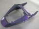 2013-2023 Honda CBR600RR Motorcycle Fairings - Chameleon Grey Dazz Pearl Purple UK Manufacturers