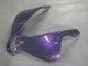 2006-2007 Honda CBR1000RR Motorcycle Fairings - Chameleon Grey Dazz Pearl Purple UK Manufacturers
