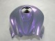 2006-2007 Honda CBR1000RR Motorcycle Fairings - Chameleon Grey Dazz Pearl Purple UK Manufacturers