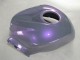 2006-2007 Honda CBR1000RR Motorcycle Fairings - Chameleon Grey Dazz Pearl Purple UK Manufacturers