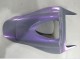 2006-2007 Honda CBR1000RR Motorcycle Fairings - Chameleon Grey Dazz Pearl Purple UK Manufacturers