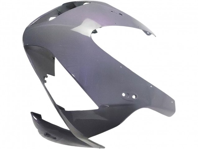 2003-2004 Honda CBR600RR Motorcycle Fairings - Chameleon Grey Dazz Pearl Purple UK Manufacturers