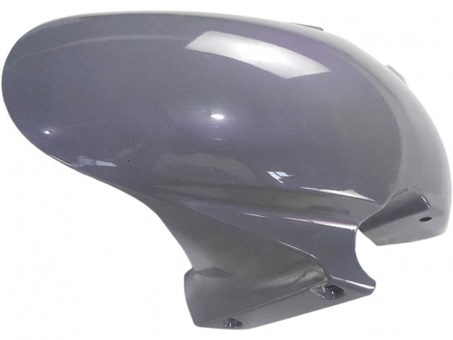 2003-2004 Honda CBR600RR Motorcycle Fairings - Chameleon Grey Dazz Pearl Purple UK Manufacturers