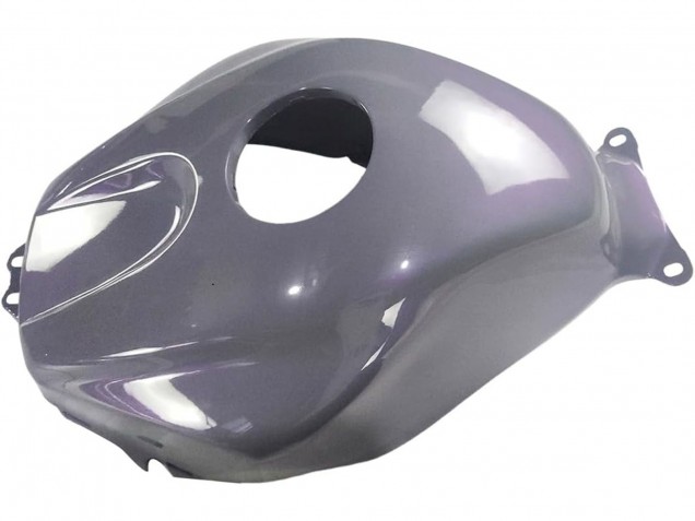 2003-2004 Honda CBR600RR Motorcycle Fairings - Chameleon Grey Dazz Pearl Purple UK Manufacturers