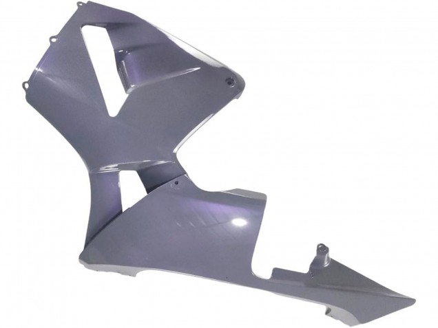 2003-2004 Honda CBR600RR Motorcycle Fairings - Chameleon Grey Dazz Pearl Purple UK Manufacturers