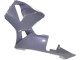 2003-2004 Honda CBR600RR Motorcycle Fairings - Chameleon Grey Dazz Pearl Purple UK Manufacturers