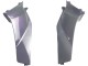 2003-2004 Honda CBR600RR Motorcycle Fairings - Chameleon Grey Dazz Pearl Purple UK Manufacturers