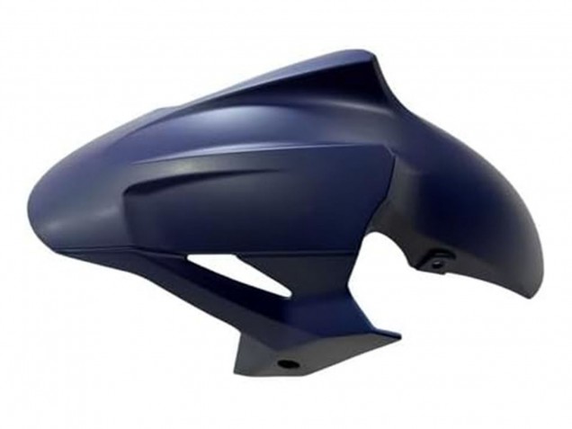 2024-2025 Kawasaki Ninja 500 EX500R Motorcycle Fairings - Blue White Yellow Silver Black UK Manufacturers