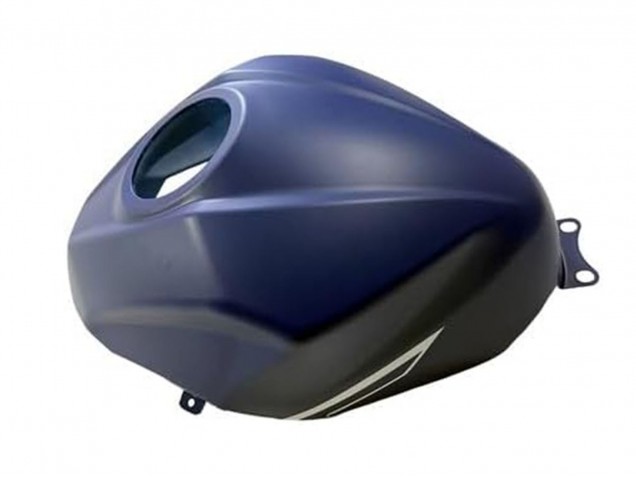 2024-2025 Kawasaki Ninja 500 EX500R Motorcycle Fairings - Blue White Yellow Silver Black UK Manufacturers