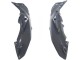 2024-2025 Kawasaki Ninja 500 EX500R Motorcycle Fairings - Nardo Grey UK Manufacturers
