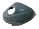 2024-2025 Kawasaki Ninja 500 EX500R Motorcycle Fairings - Nardo Grey Orange Black UK Manufacturers