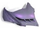 2013-2024 Kawasaki EX300 Motorcycle Fairings - Chameleon Grey Dazz Pearl Purple UK Manufacturers