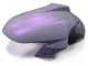 2013-2024 Kawasaki EX300 Motorcycle Fairings - Chameleon Grey Dazz Pearl Purple UK Manufacturers