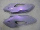 2004-2005 Honda CBR1000RR Motorcycle Fairings - Chameleon Grey Dazz Pearl Purple UK Manufacturers