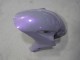 2004-2005 Honda CBR1000RR Motorcycle Fairings - Chameleon Grey Dazz Pearl Purple UK Manufacturers