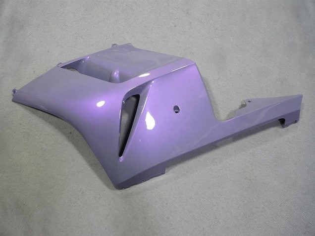 2004-2005 Honda CBR1000RR Motorcycle Fairings - Chameleon Grey Dazz Pearl Purple UK Manufacturers