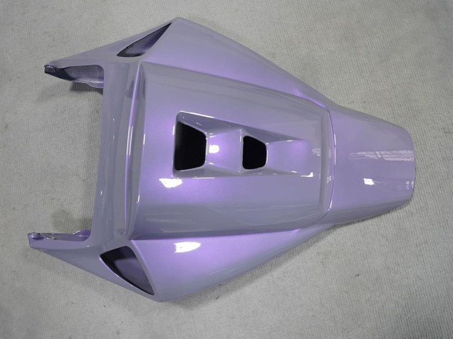 2004-2005 Honda CBR1000RR Motorcycle Fairings - Chameleon Grey Dazz Pearl Purple UK Manufacturers
