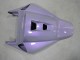 2004-2005 Honda CBR1000RR Motorcycle Fairings - Chameleon Grey Dazz Pearl Purple UK Manufacturers