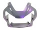 2000-2001 Honda CBR900RR 929 Motorcycle Fairings - Chameleon Grey Dazz Pearl Purple UK Manufacturers