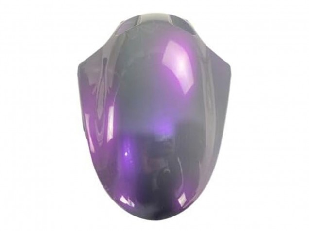 2000-2001 Honda CBR900RR 929 Motorcycle Fairings - Chameleon Grey Dazz Pearl Purple UK Manufacturers