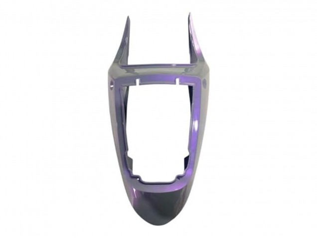 2000-2001 Honda CBR900RR 929 Motorcycle Fairings - Chameleon Grey Dazz Pearl Purple UK Manufacturers